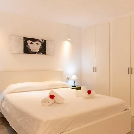 Lejlighedshotel Acogedor Con Piscina En Tenerife Tenerife Island