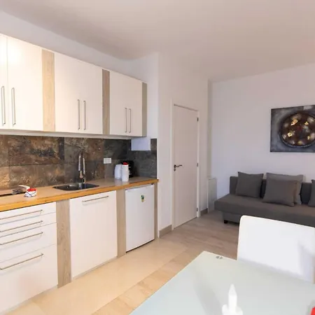 Acogedor Con Piscina En Tenerife Tenerife Island