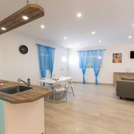 Acogedor Con Piscina En Tenerife Tenerife Island