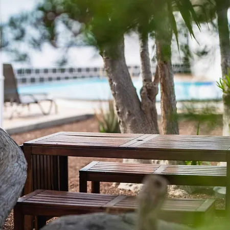 Acogedor Con Piscina En Tenerife 3* Tenerife Island